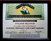 Diploma_miami acupuncture clinic