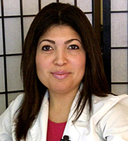 Ivelisse DeJongh is a Board Certified and Licensed Acupuncturist  in Miami.