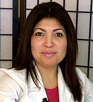 Ivelisse DeJongh is a Board Certified and Licensed Acupuncturist in Miami.