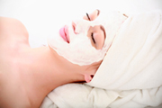 You will find that some of our cosmetic treatments will include Face Masks depending on your skin type.