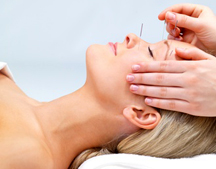 Miami Cosmetic Acupuncture Clinic "Cosmetic acupuncture and Micro-Current energy light rejuvenation, can make you look years younger with no surgery, toxic injections, or dangerous chemicals.”