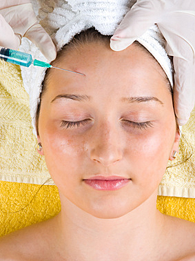 Mesotherapy Miami FL