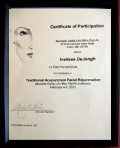Miami Acupuncturist