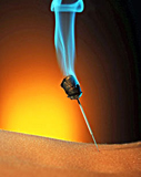 Moxibustion Treatment In Miami